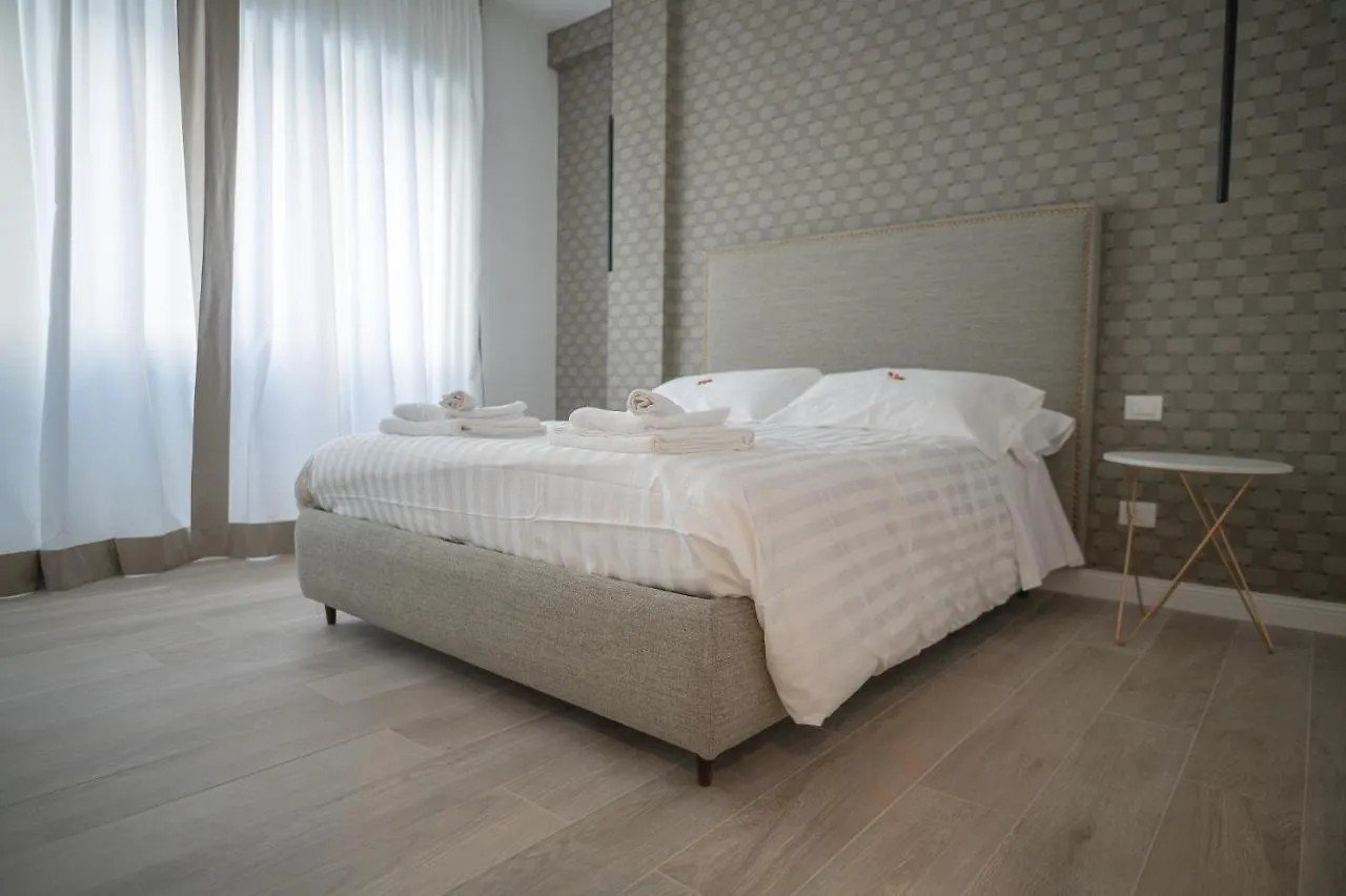 Apartment Gabri Guest House Bari