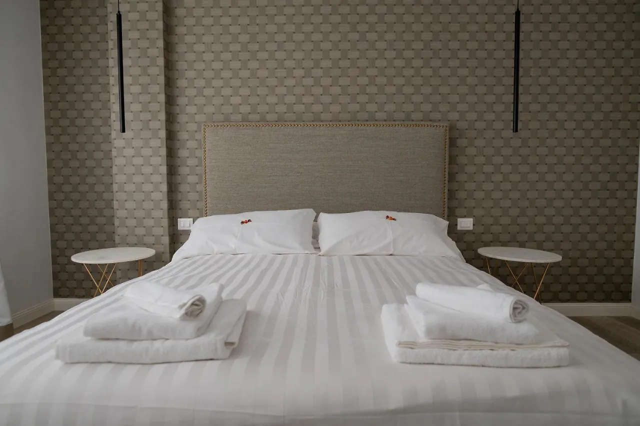 Gabri Guest House Bari 0*,