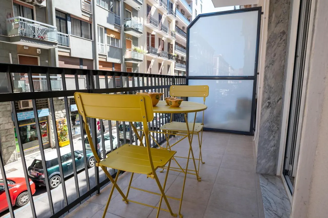 Apartment Gabri Guest House Bari Italy