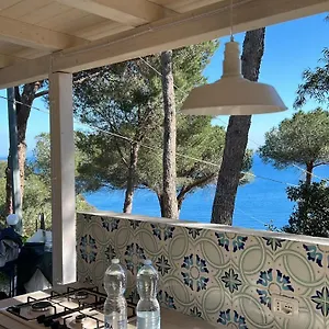 Suosogno Sul Mare 200metri Dalla Appartamento Capoliveri (Isola d'Elba)
