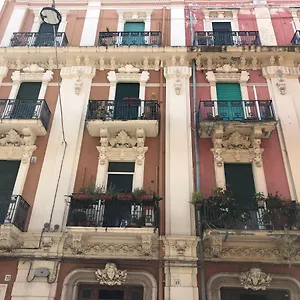  Apartamento Grimaldi