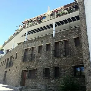 Siete Lagunas Trevélez