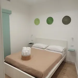  Apartamento Brigata Regina 88