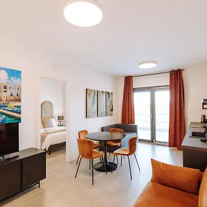  Apartament Marisabella 8