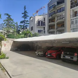  Apartamento Bebari