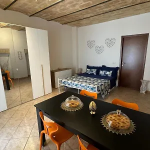  Apartamento Maison Ilary
