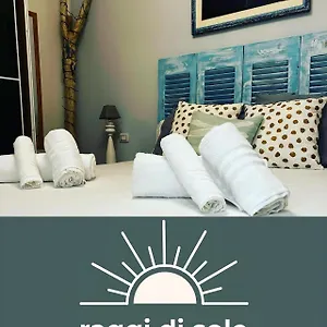 Apartamento Raggi Di Sole