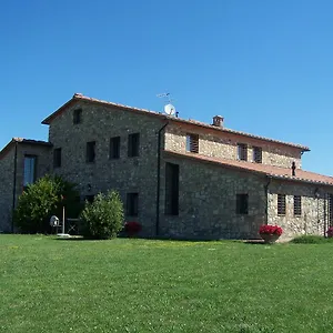 La Colombaina Casa vacanze Volterra